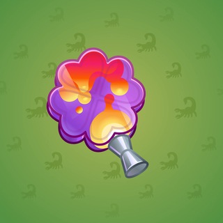 Clover Pin #225112