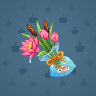 Pretty Posy #89934