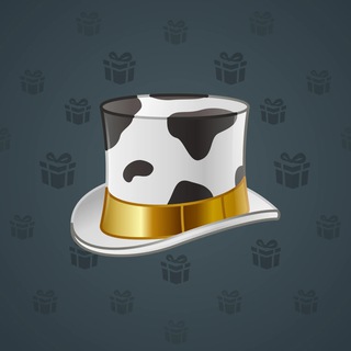 Top Hat #5856
