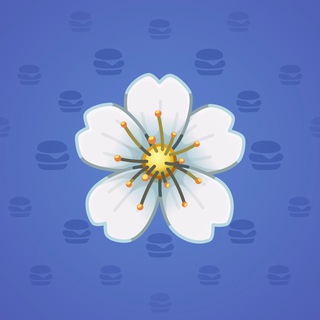 Sakura Flower #45103
