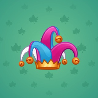 Jester Hat #20083
