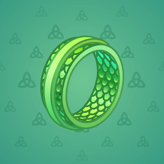 Bonded Ring #3631
