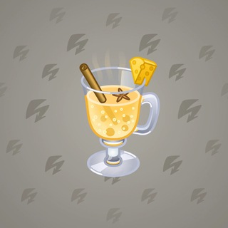 Spiced Wine #44295