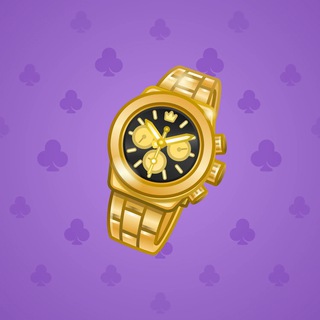 Swiss Watch #10198
