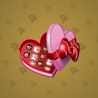 Valentine Box #29777