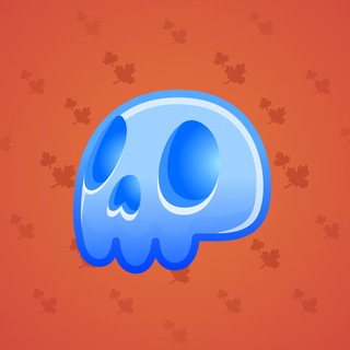 Electric Skull #1686
