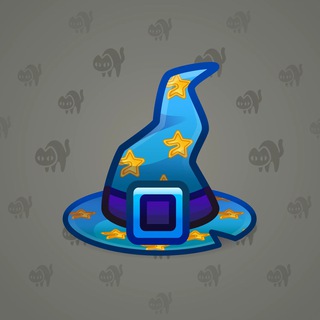 Witch Hat #72808