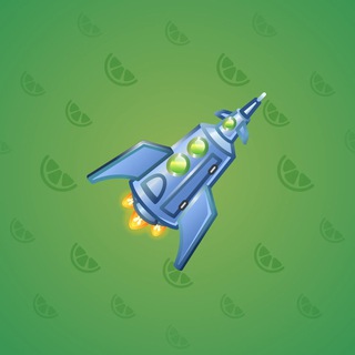 Stellar Rocket #46487