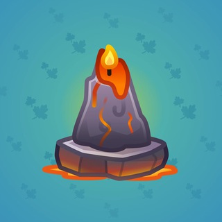 Eternal Candle #28736