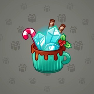 Holiday Drink #18733