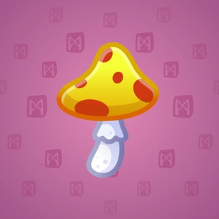 Spy Agaric #32762