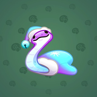 Pet Snake #21573