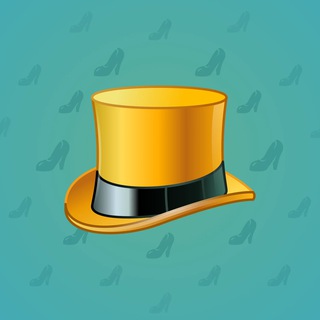 Top Hat #29225