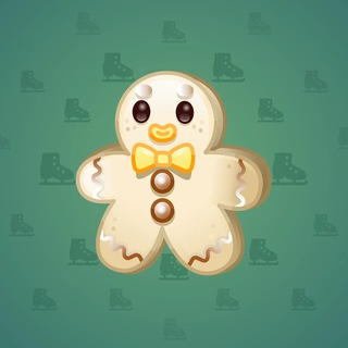 Ginger Cookie #65934