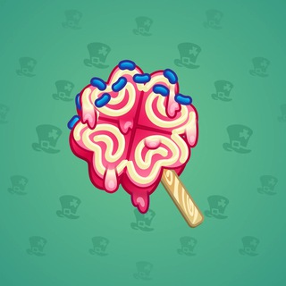 Clover Pin #20708