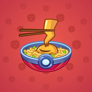 Instant Ramen #193516