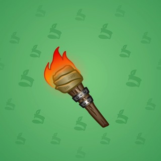 Chill Flame #80113