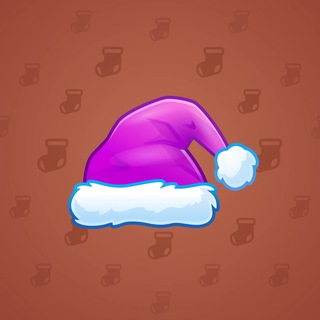 Santa Hat #7597