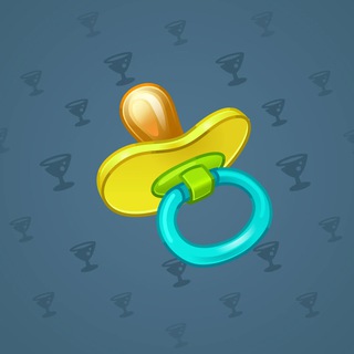 Bling Binky #1160