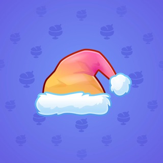 Santa Hat #24333