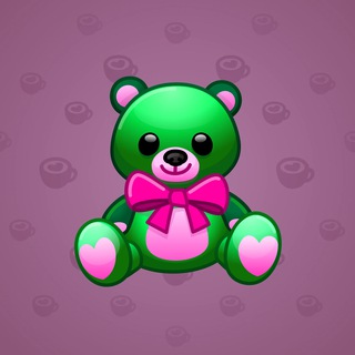 Toy Bear #44388