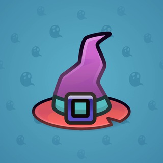 Witch Hat #16738