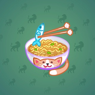 Instant Ramen #347955