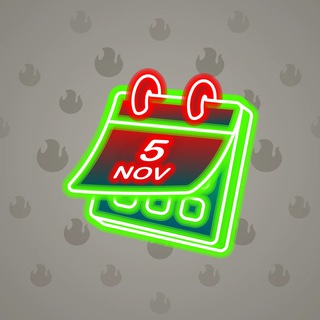 Desk Calendar #267450