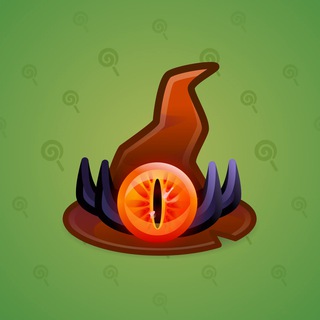 Witch Hat #22727
