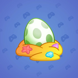 Easter Egg #16217