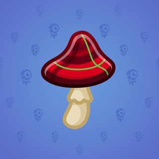 Spy Agaric #5295