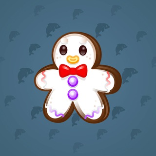 Ginger Cookie #135663
