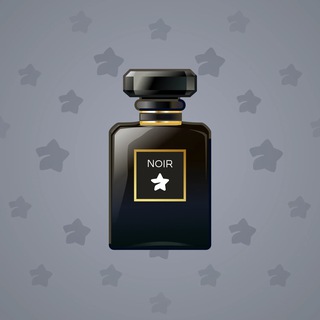 Perfume Bottle #598