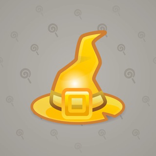 Witch Hat #45598