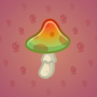 Spy Agaric #11480