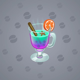 Spiced Wine #2079