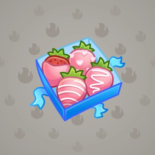 Berry Box #11078
