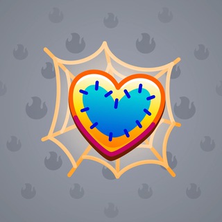 Trapped Heart #7016