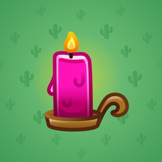 Eternal Candle #28204