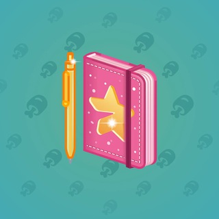 Star Notepad #18286