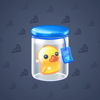 Restless Jar #50321