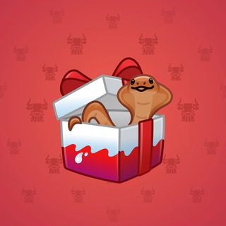 Snake Box #132720