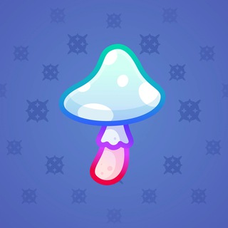 Spy Agaric #32790