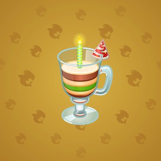 Spiced Wine #1772