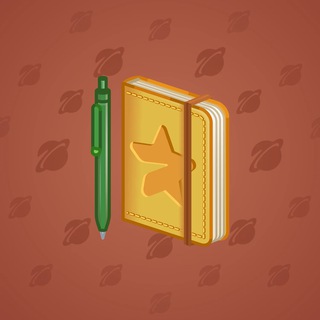 Star Notepad #56443
