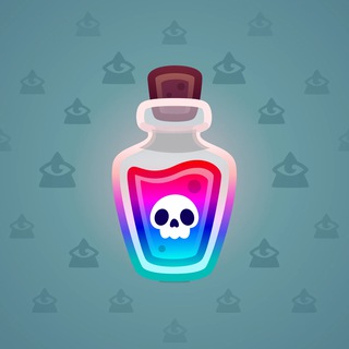 Magic Potion #115
