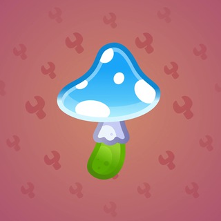 Spy Agaric #60551