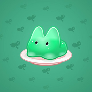 Jelly Bunny #15575
