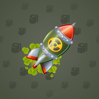 Stellar Rocket #76486