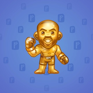 UFC Strike #26952